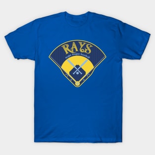 Tampa Bay Baseball T-Shirt